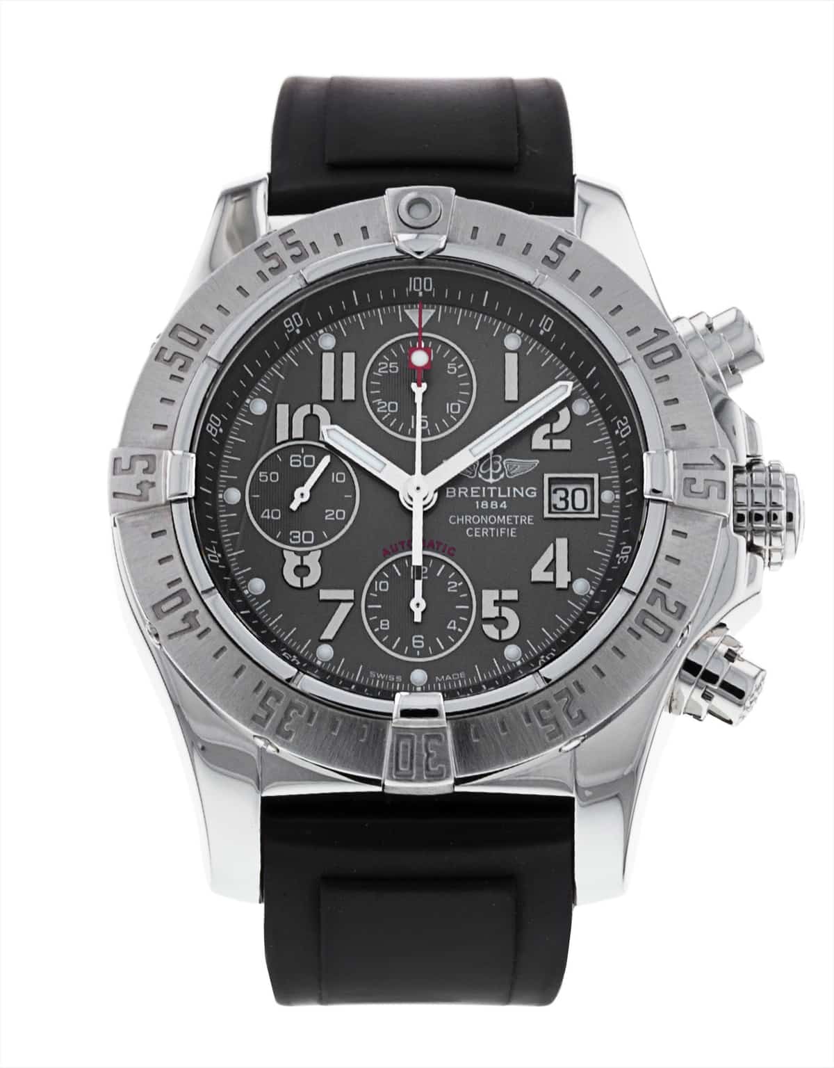 Breitling Avenger Skyland A13380